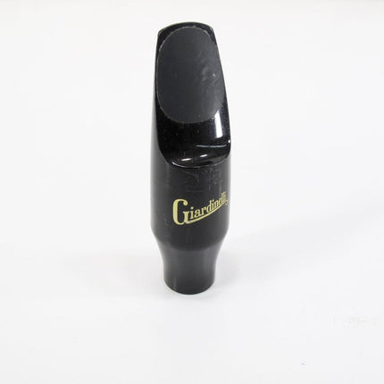 Giardinelli GCLM Bb Clarinet Mouthpiece - ZeereeZ
