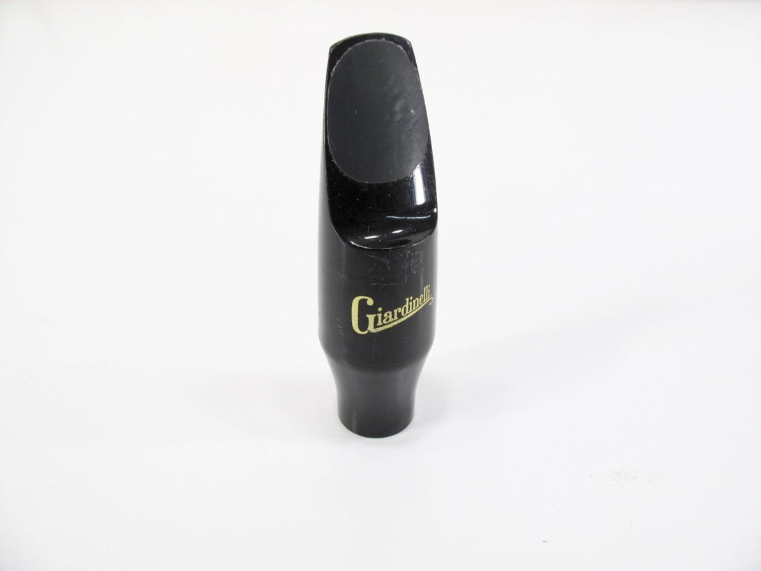 Giardinelli GCLM Bb Clarinet Mouthpiece - ZeereeZ