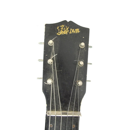 Gibson BR - 6 Vintage 1940s/50s Lap Steel Guitar - ZeereeZ