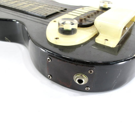 Gibson BR - 6 Vintage 1940s/50s Lap Steel Guitar - ZeereeZ