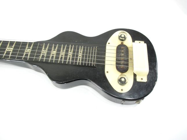 Gibson BR - 6 Vintage 1940s/50s Lap Steel Guitar - ZeereeZ