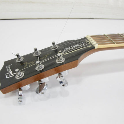 Gibson Les Paul Standard 2000 Natural Rare Solid Body Guitar USA with OHSC - ZeereeZ