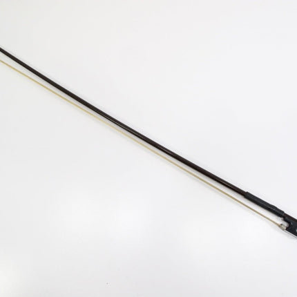 Glasser 29 - 1/4 Inch 65 Gram 4/4 Full Size Vintage Violin Bow - ZeereeZ
