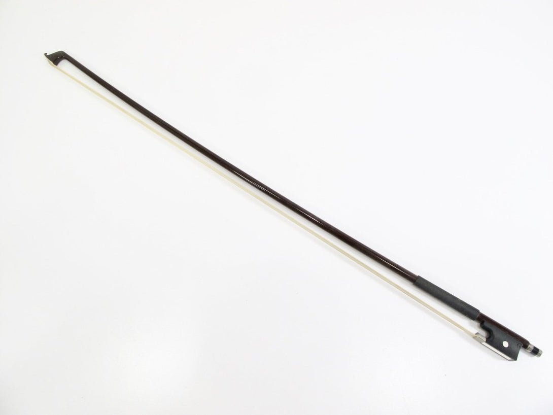 Glasser Bow 27 Inch 62 Gram Glasser Star NY Vintage Violin Bow - ZeereeZ