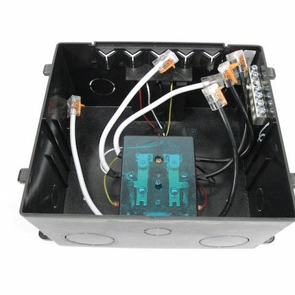 Go - Power TS - 30 30 Amp Automatic RV or Boat Transfer Switch - ZeereeZ