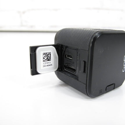 Go Pro Hero 4 Session HD Waterproof Action Video Camera - ZeereeZ