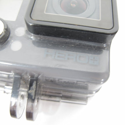 Go Pro Hero+ WI - Fi Enabled High Definition 8MP Action Video Camera - ZeereeZ