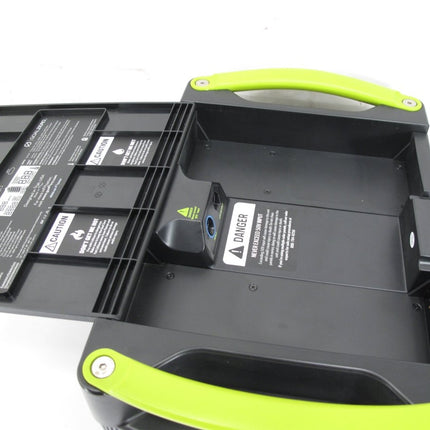 Goal Zero Yeti 1000X 1000 Watt Lithium Battery Power Solar Generator - ZeereeZ