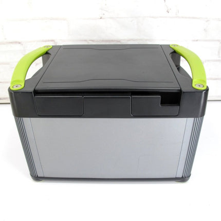 Goal Zero Yeti 1000X 1000 Watt Lithium Battery Power Solar Generator - ZeereeZ