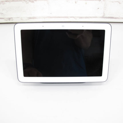 Google Nest Home H1A Smart Home Control 7 Inch Touch Screen Wi - Fi - ZeereeZ