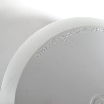Google Nest Mini H2C 2nd Generation Smart Speaker - ZeereeZ