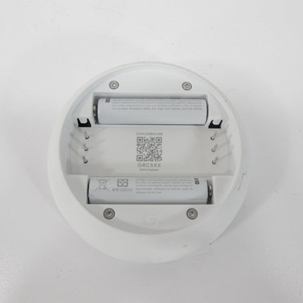 Google Nest Programmable Learning Wifi Smart Thermostat - ZeereeZ