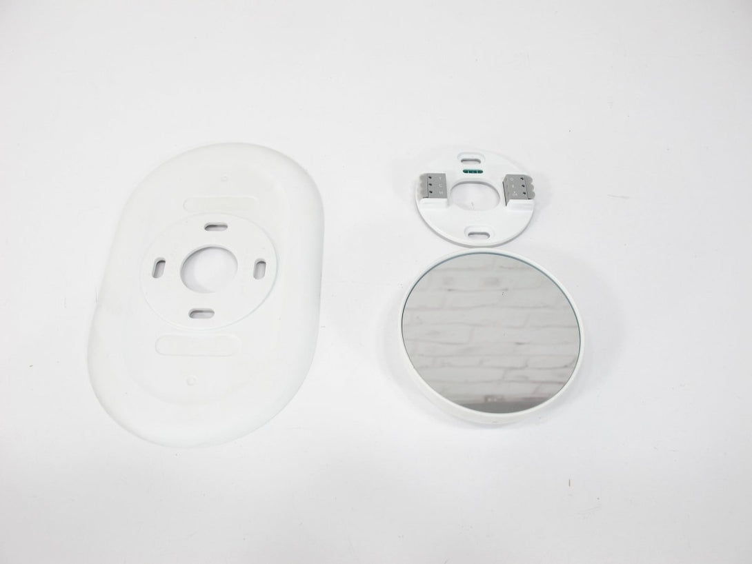 Google Nest Programmable Learning Wifi Smart Thermostat - ZeereeZ