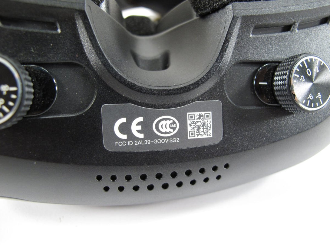 Goovis G2 Cinego VR Goggles Virtual Cinema Personal Video Glasses  - ZeereeZ