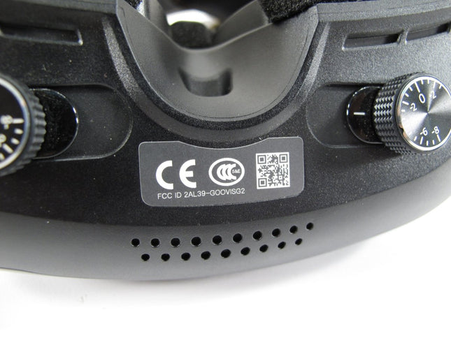 Goovis G2 Cinego VR Goggles Virtual Cinema Personal Video Glasses  - ZeereeZ