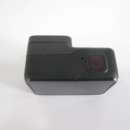 GoPro HERO 5 4K Action Camera 12MP WiFi Bluetooth Stereo Mic MicroSD USB - C Black - ZeereeZ