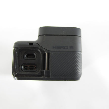 GoPro HERO 5 4K Action Camera 12MP WiFi Bluetooth Stereo Mic MicroSD USB - C Black - ZeereeZ