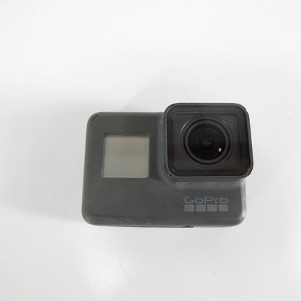 GoPro HERO 5 4K Action Camera 12MP WiFi Bluetooth Stereo Mic MicroSD USB - C Black - ZeereeZ