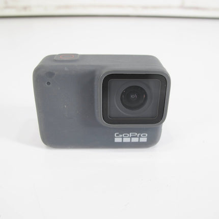 GoPro HERO7 Silver 4K Waterproof Ultra HD Action Camera SPTM1 - ZeereeZ