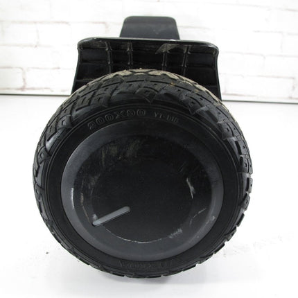GoTrax SRX Pro Off Road Hover Board Self Balancing Scooter - ZeereeZ