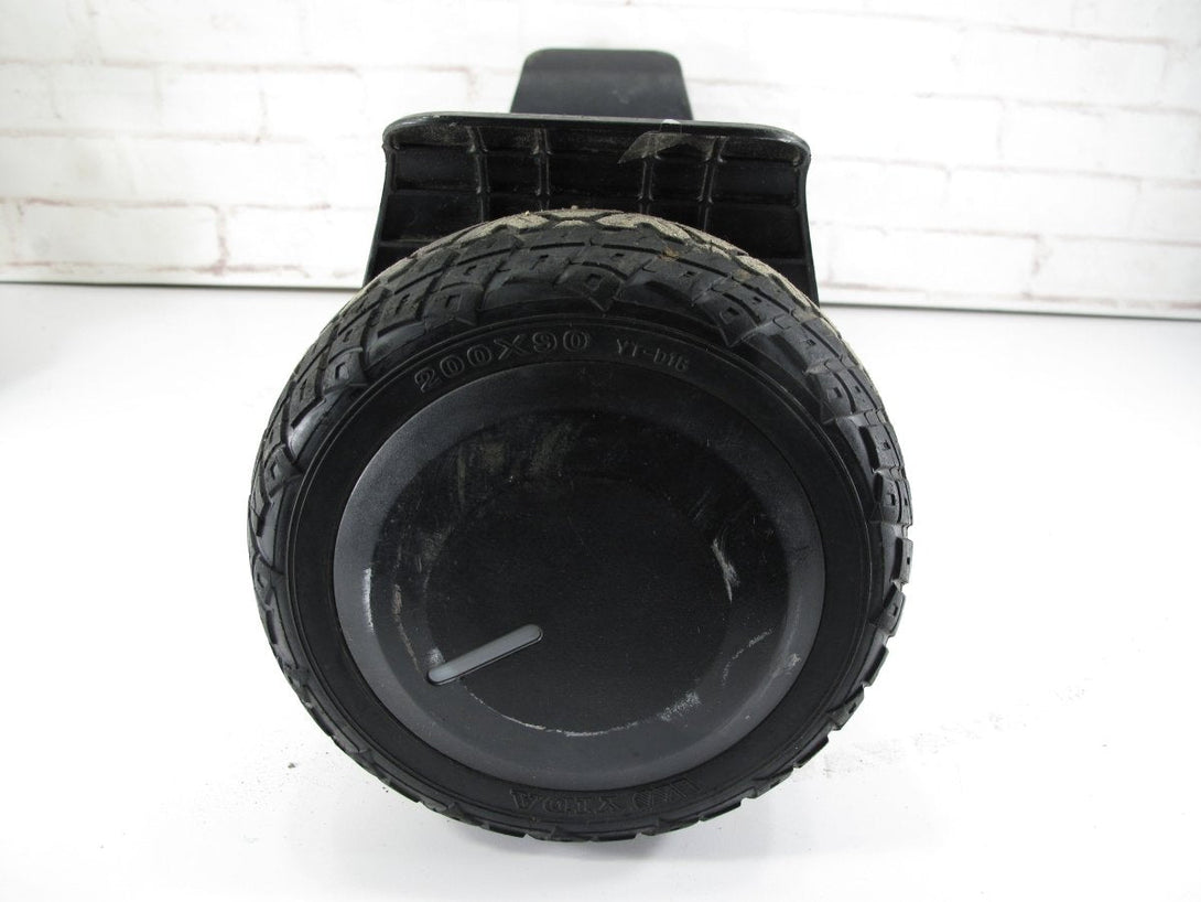 GoTrax SRX Pro Off Road Hover Board Self Balancing Scooter - ZeereeZ