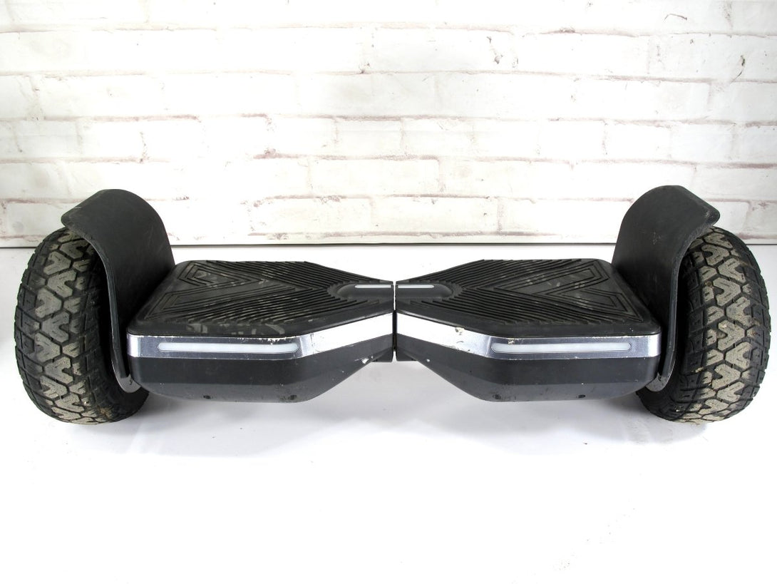 GoTrax SRX Pro Off Road Hover Board Self Balancing Scooter - ZeereeZ