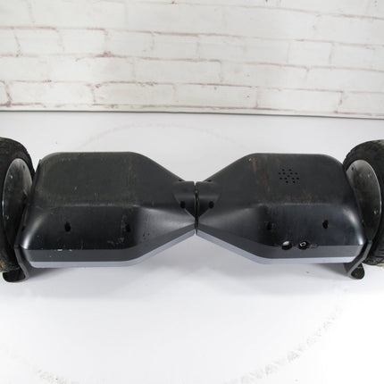 GoTrax SRX Pro Off Road Hover Board Self Balancing Scooter - ZeereeZ