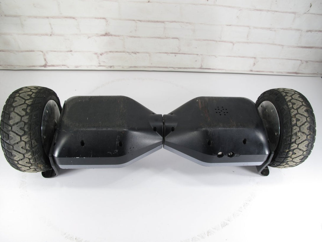 GoTrax SRX Pro Off Road Hover Board Self Balancing Scooter - ZeereeZ