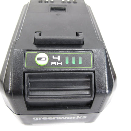 Greenworks BAG709 24V POWERALL 4.0Ah Lithium - Ion USB Power Tool Battery - ZeereeZ