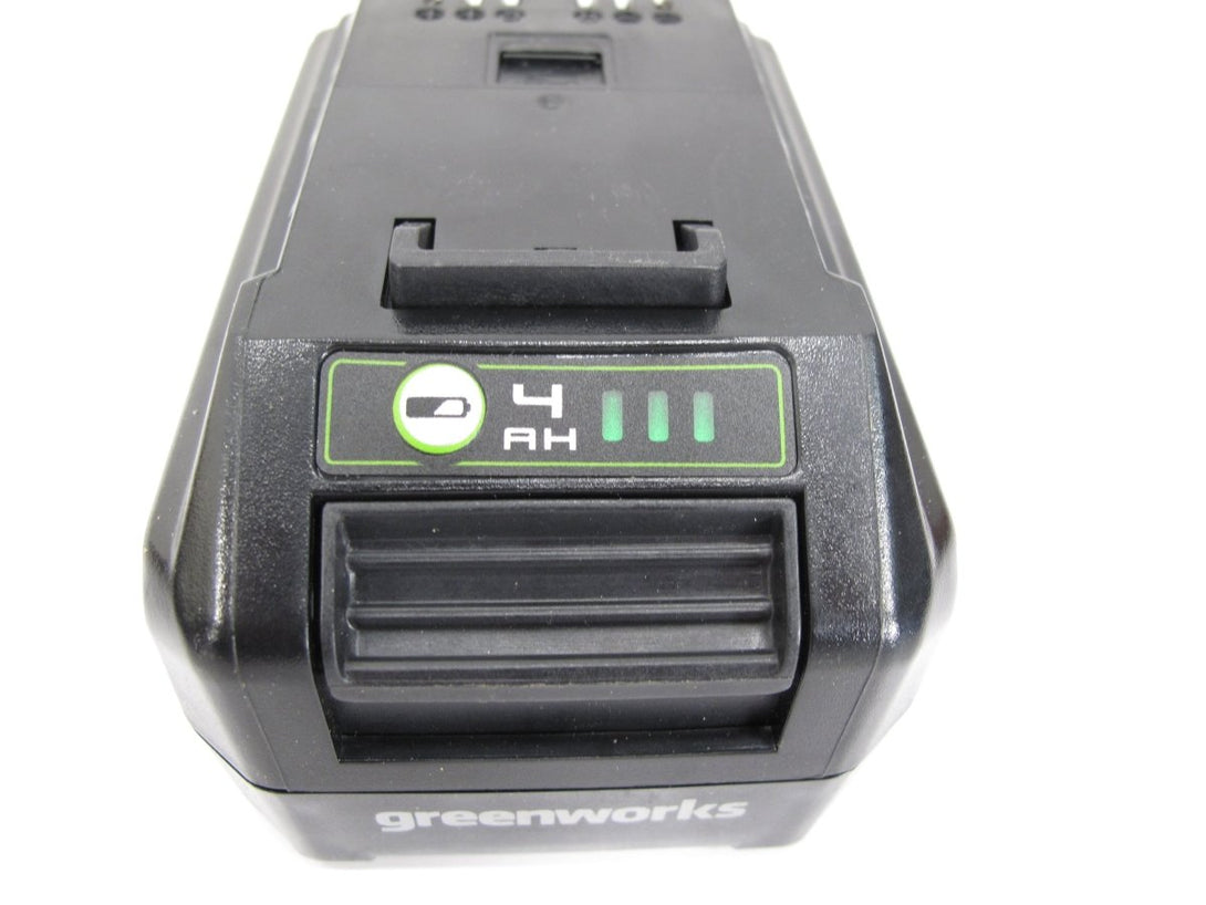 Greenworks BAG709 24V POWERALL 4.0Ah Lithium - Ion USB Power Tool Battery - ZeereeZ