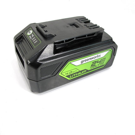 Greenworks BAG709 24V POWERALL 4.0Ah Lithium - Ion USB Power Tool Battery - ZeereeZ
