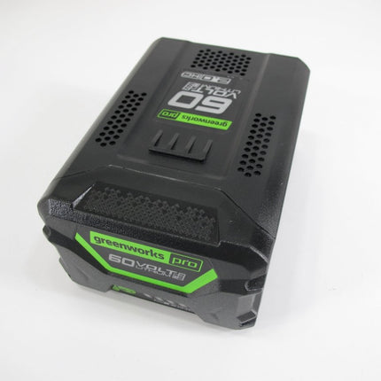 Greenworks Pro 60v HC Optimized 2.0ah Lithium MAX Battery LB602 Fits 40+ Tools - ZeereeZ