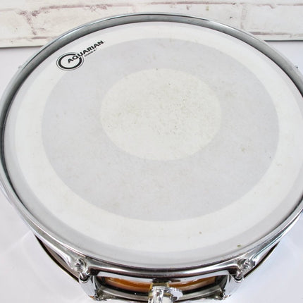 Gretsch Catalina Birch Sunburst 5x14 8 Lug Snare Drum - ZeereeZ