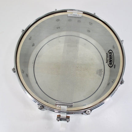 Gretsch Renown Maple Deep Inca Gold Sparkle Snare Drum 14 x 5.5 - ZeereeZ