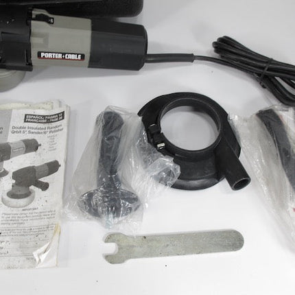 Griots Garage Porter Cable Random Orbital Polisher - ZeereeZ