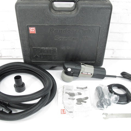 Griots Garage Porter Cable Random Orbital Polisher - ZeereeZ
