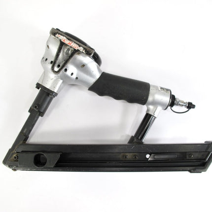 Grip Rite GR150A 1 - 1/2 in. Pneumatic Joist Hanger Nailer Nail Gun - ZeereeZ