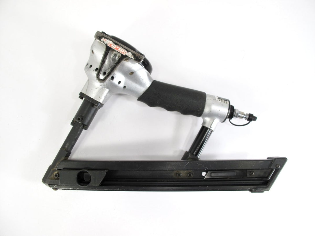 Grip Rite GR150A 1 - 1/2 in. Pneumatic Joist Hanger Nailer Nail Gun - ZeereeZ