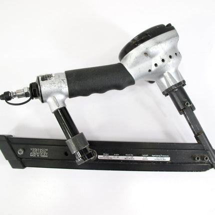 Grip Rite GR150A 1 - 1/2 in. Pneumatic Joist Hanger Nailer Nail Gun - ZeereeZ