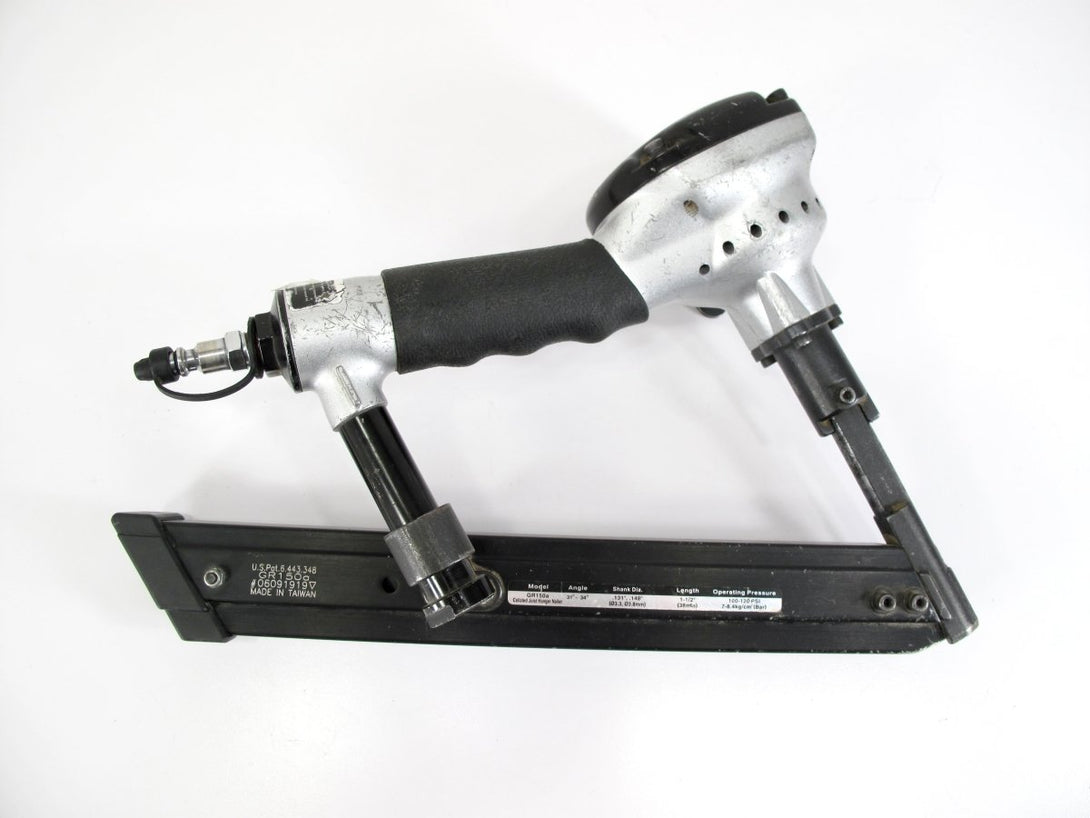 Grip Rite GR150A 1 - 1/2 in. Pneumatic Joist Hanger Nailer Nail Gun - ZeereeZ