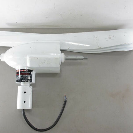 GudCraft WG700 12 - Volt 3 - Blade 700 Watt Wind Generator Turbine Windmill Parts - ZeereeZ