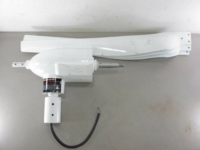GudCraft WG700 12 - Volt 3 - Blade 700 Watt Wind Generator Turbine Windmill Parts - ZeereeZ