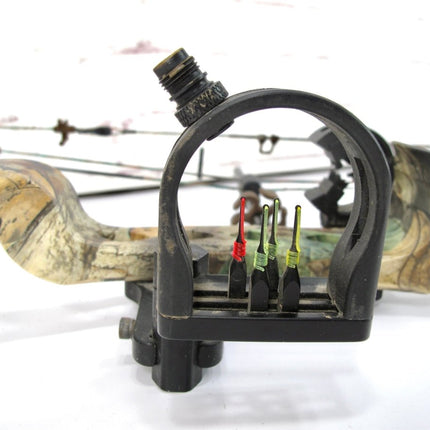 Guide Series Tec Hunter Extreme Compound Bow - ZeereeZ