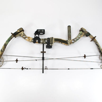 Guide Series Tec Hunter Extreme Compound Bow - ZeereeZ