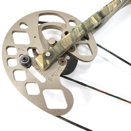 Guide Series Tec Hunter Extreme Compound Bow - ZeereeZ