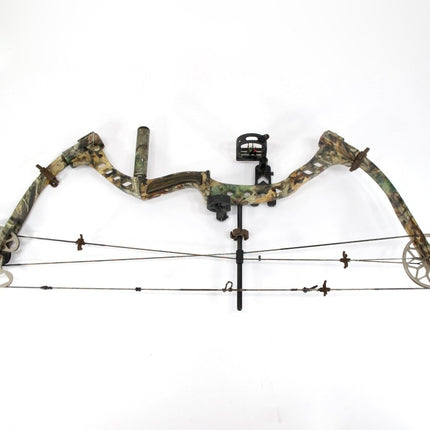 Guide Series Tec Hunter Extreme Compound Bow - ZeereeZ