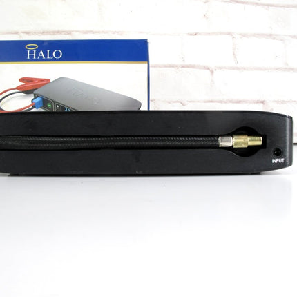 Halo Bolt Air 58830 mWh Portable Emergency Power Kit with Tire Pump - ZeereeZ