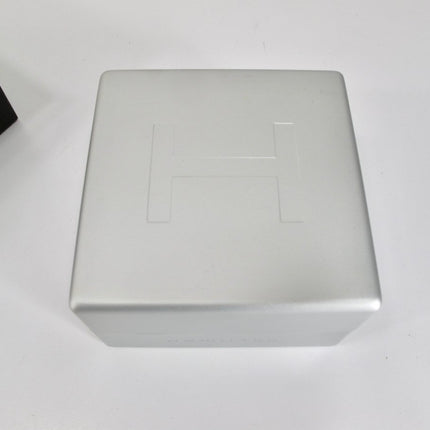 Hamilton Khaki Officer Automatic Watch Replacement Box - ZeereeZ