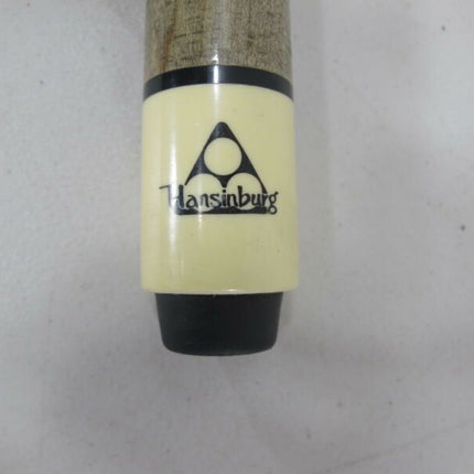 Hansinburg Los Angeles Series HA8903 Pool Billiard Cue with Case - ZeereeZ