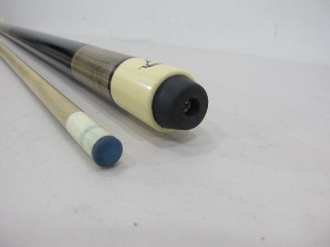 Hansinburg Los Angeles Series HA8903 Pool Billiard Cue with Case - ZeereeZ